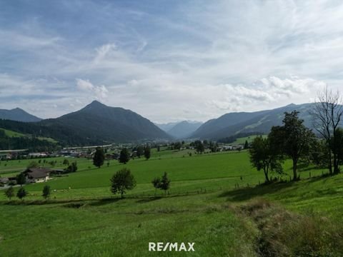 Flachau Grundstücke, Flachau Grundstück kaufen