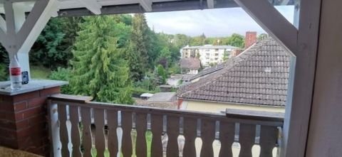 Bad Freienwalde (Oder) Wohnungen, Bad Freienwalde (Oder) Wohnung mieten