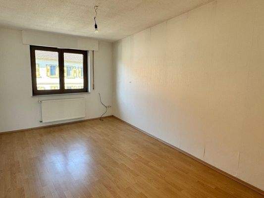 Wohnung | OG | Zimmer