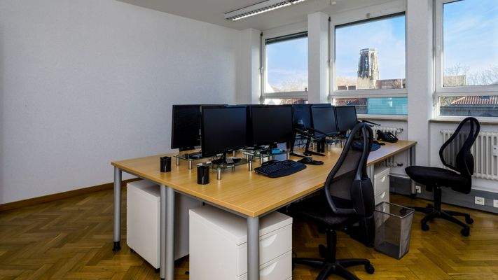 Büroraum 1