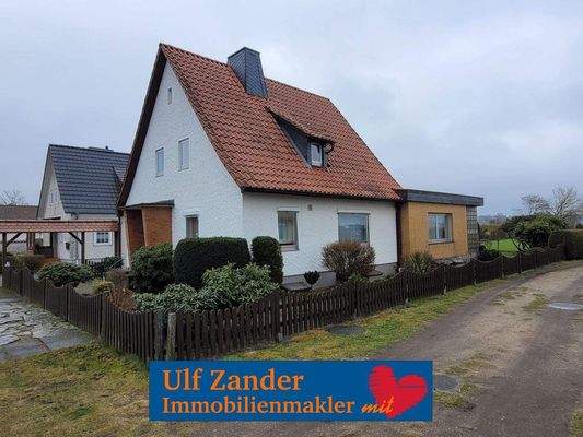 Einfamilienhaus in Wrestedt