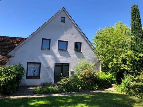 Ganderkesee Häuser, Ganderkesee Haus kaufen