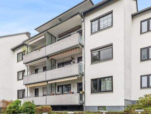 Bergisch Gladbach Wohnungen, Bergisch Gladbach Wohnung kaufen