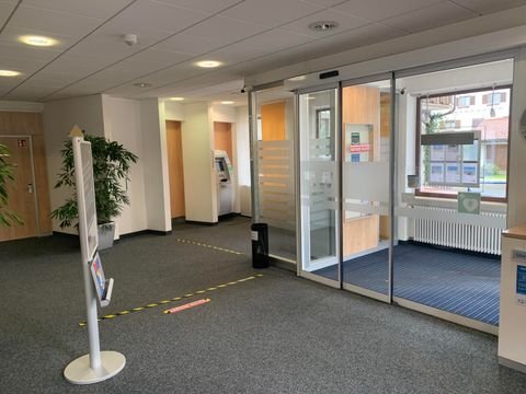 Wertach Büros, Büroräume, Büroflächen 