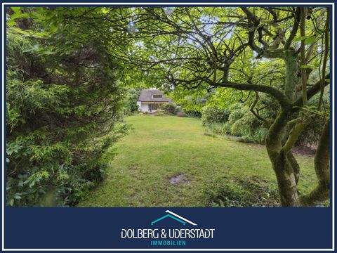 Hamburg / Sasel Grundstücke, Hamburg / Sasel Grundstück kaufen