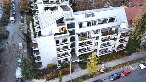 München / Moosach Wohnungen, München / Moosach Wohnung kaufen