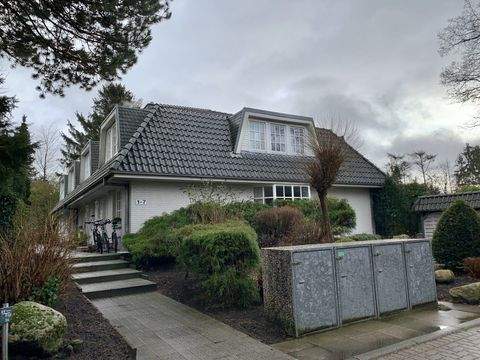 Norderstedt Häuser, Norderstedt Haus mieten 