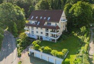Mehfamilienhaus