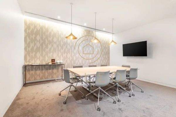 Innenansicht Beispiel 6