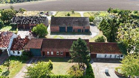 Altmärkische Höhe Häuser, Altmärkische Höhe Haus kaufen