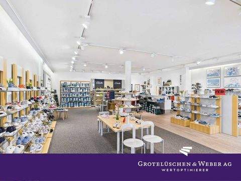 Bremerhaven / Geestemünde Büros, Büroräume, Büroflächen 