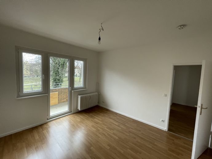 2,5 Zimmer Wohnung in Berlin (Spandau)