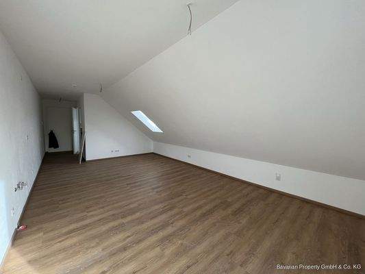 Wohnen / Essen / Schlafen