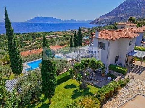 Epidavros - Archaia Epidavros Häuser, Epidavros - Archaia Epidavros Haus kaufen