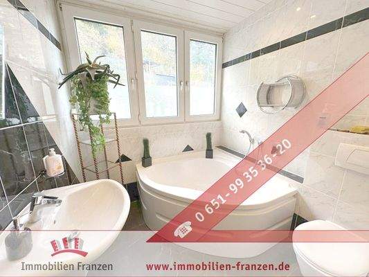 Badezimmer DG