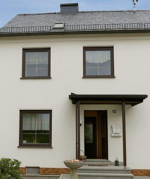 Chemnitz / Rabenstein Häuser, Chemnitz / Rabenstein Haus kaufen