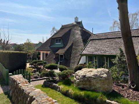 Karlshagen Renditeobjekte, Mehrfamilienhäuser, Geschäftshäuser, Kapitalanlage