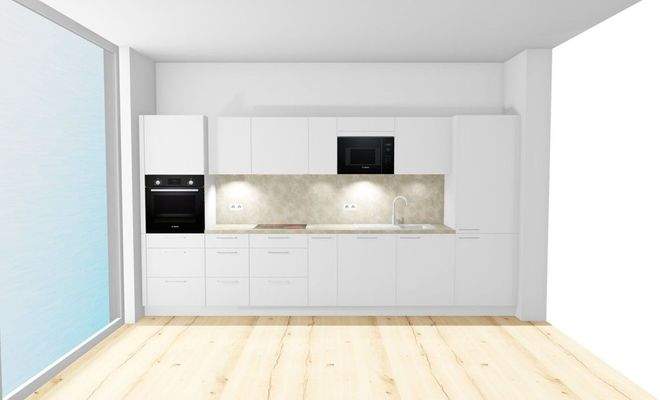 Küchen Visualisierung