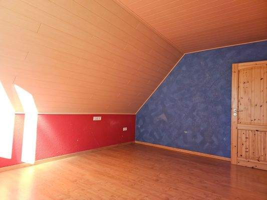 Ein Platz  zum träumen