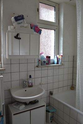 Badezimmer Whg. 3