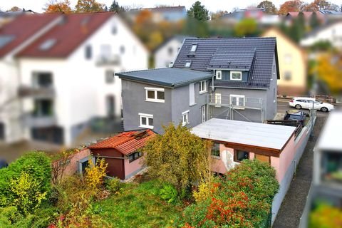 Pfinztal / Kleinsteinbach Häuser, Pfinztal / Kleinsteinbach Haus kaufen