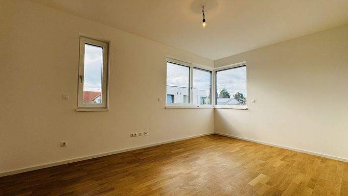 Obergeschoss Zimmer 3