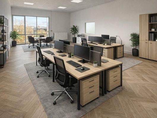 Einrichtungsbeispiel