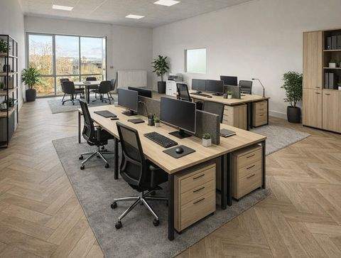 Bonn Büros, Büroräume, Büroflächen 