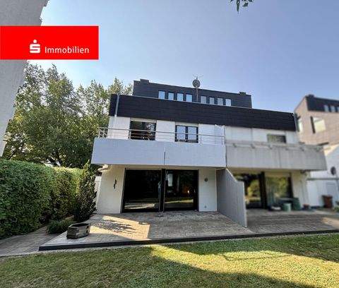 Bensheim Häuser, Bensheim Haus kaufen