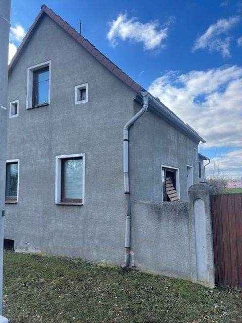 Falkenberg/Elster Häuser, Falkenberg/Elster Haus mieten 