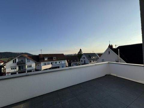 Oberndorf am Neckar Wohnungen, Oberndorf am Neckar Wohnung mieten