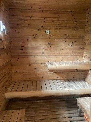 Sauna EG