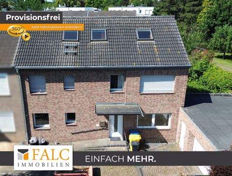 Grevenbroich Häuser, Grevenbroich Haus kaufen