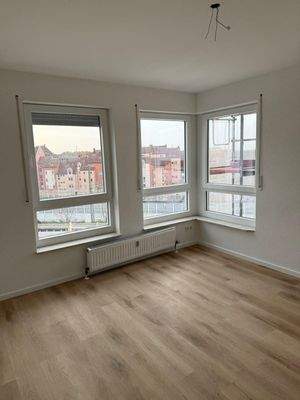 Wohnzimmer Wohnung 4