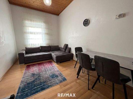 Zimmer 1 Erdgeschoss