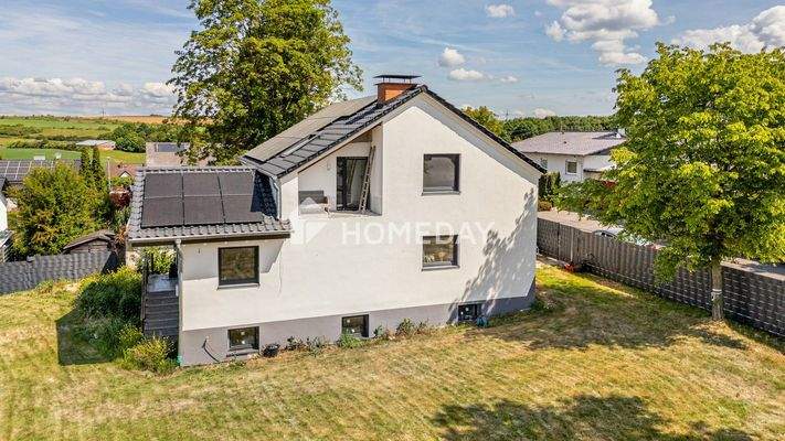 Außenansicht Drohne 10