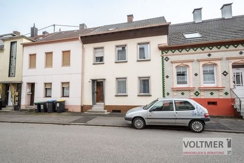 Neunkirchen/Saar Häuser, Neunkirchen/Saar Haus kaufen