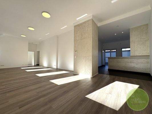 ... der PERLE des Südens!