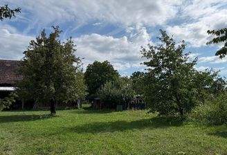 Grundstück/Garten