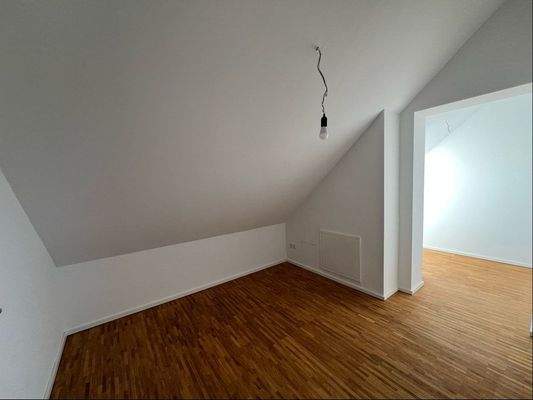 Teilansicht Galerieebene