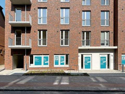 Pinneberg Büros, Büroräume, Büroflächen 