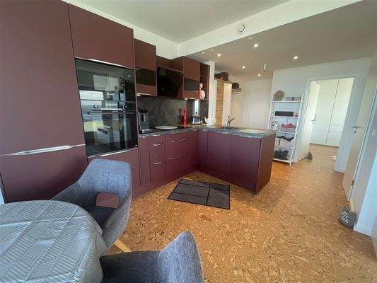 offene Raumgestaltung