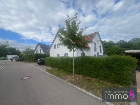 Pöttmes Häuser, Pöttmes Haus kaufen