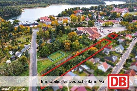 Lychen Grundstücke, Lychen Grundstück kaufen