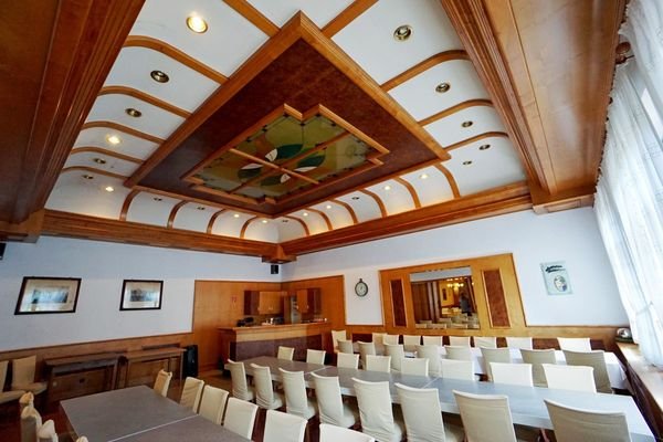 großer Saal