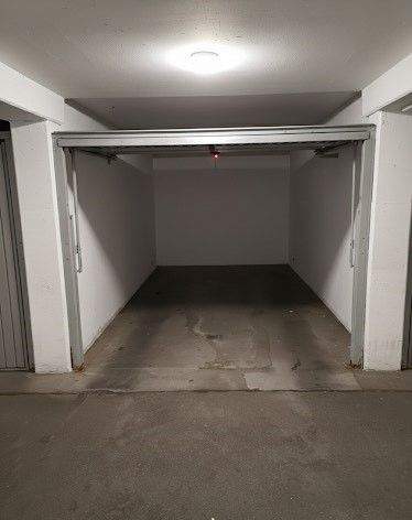 Braunschweig Garage, Braunschweig Stellplatz