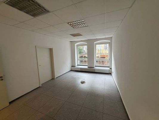 Zimmer 4 - vorne rechts