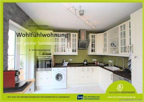 Darmstadt-Arheilgen Wohnungen, Darmstadt-Arheilgen Wohnung kaufen