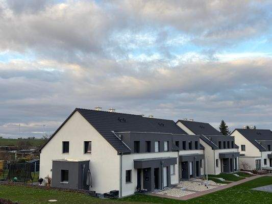 Haus C - BV Crimmitschau