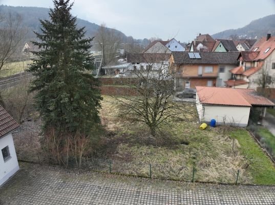 Grundstück